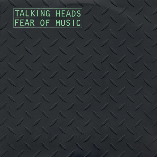 Fear of Music