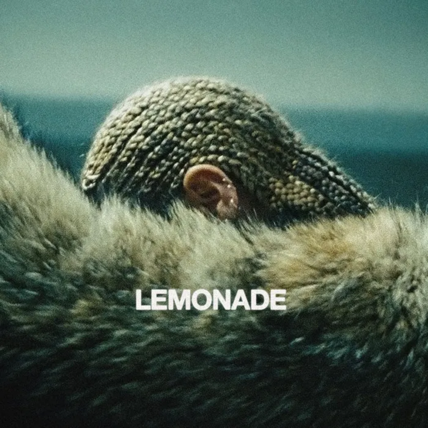 LEMONADE (Limited Etd Yellow Vinyl)