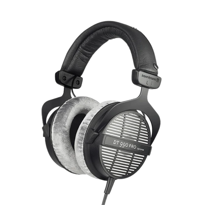 DT 990 PRO 250 Ohm Professional Monitoring Headphones