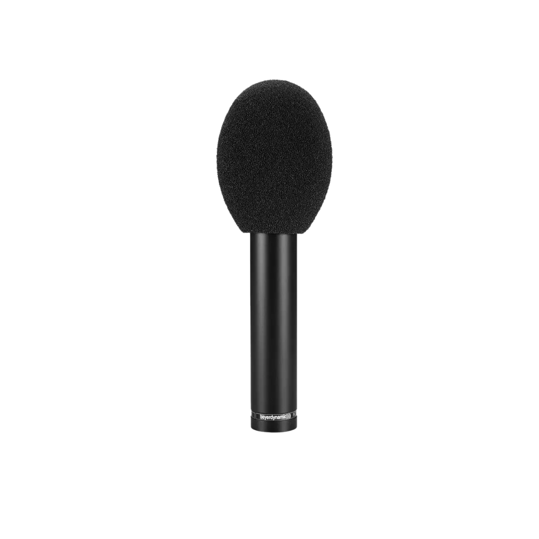 M201 TG Dynamic Microphone (Hypercardioid)