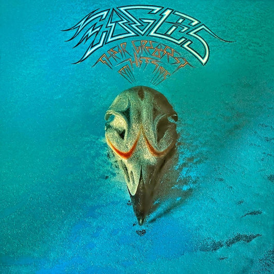 Eagles: Their Greatest Hits 71-75 (180 Gram)