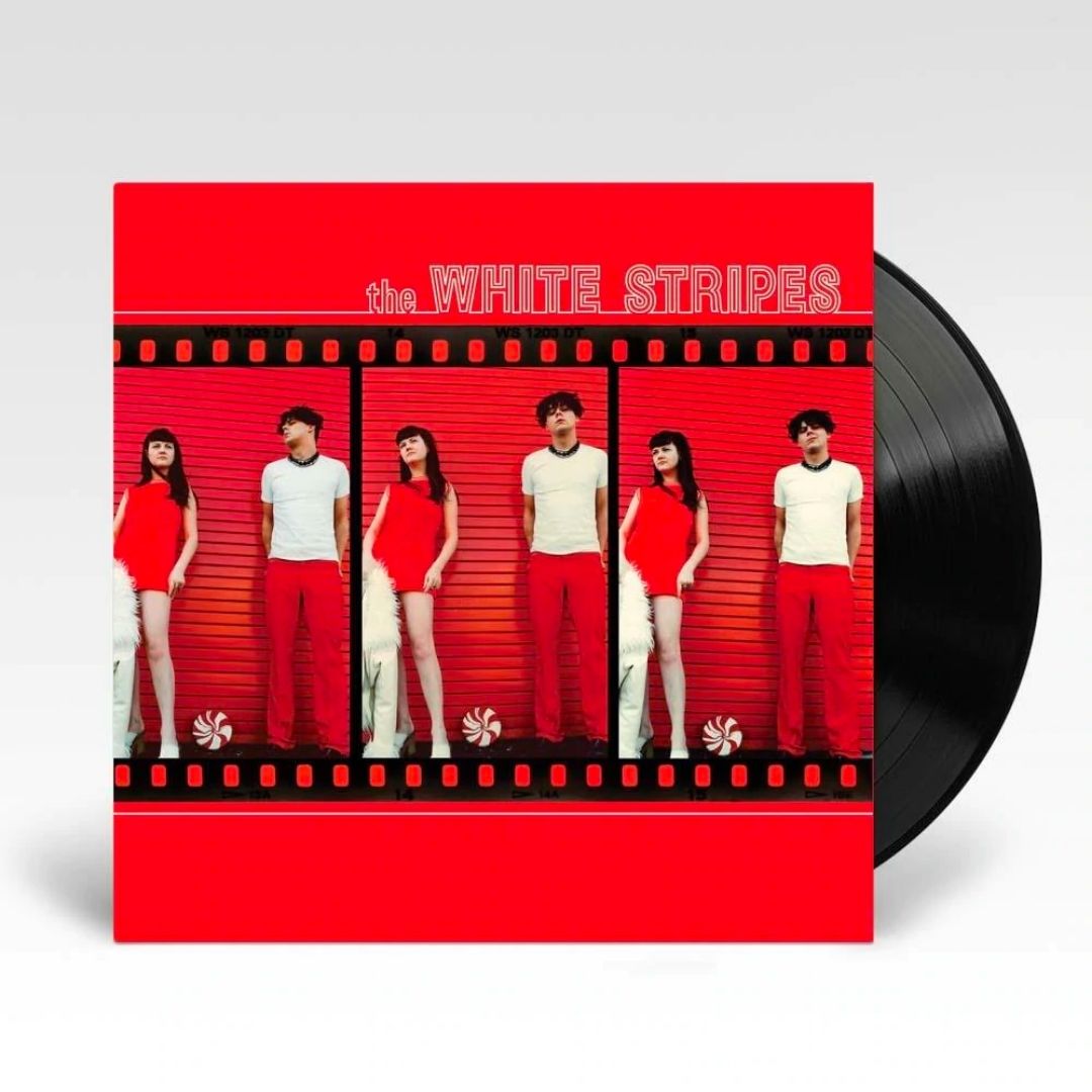 The White Stripes