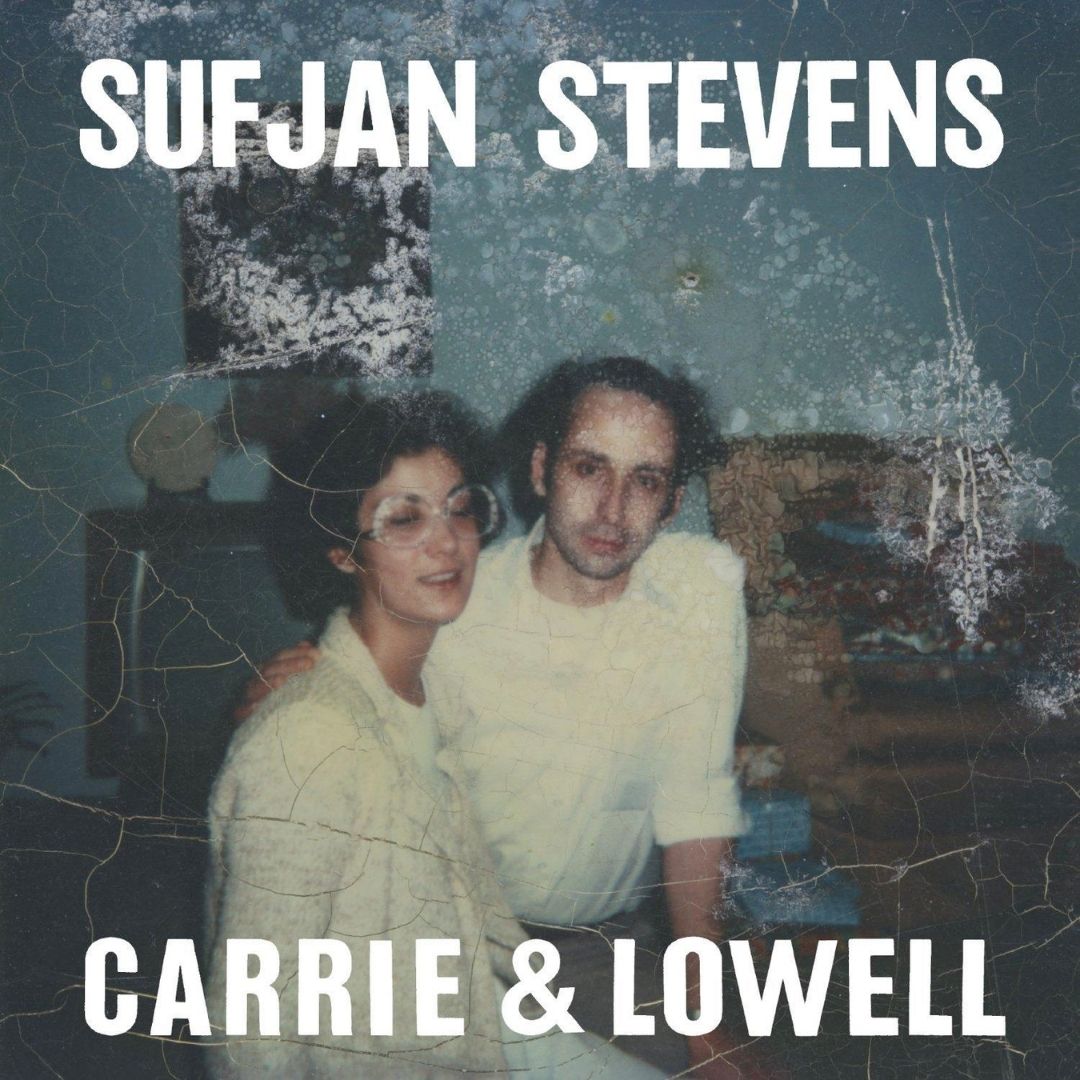 Carrie & Lowell