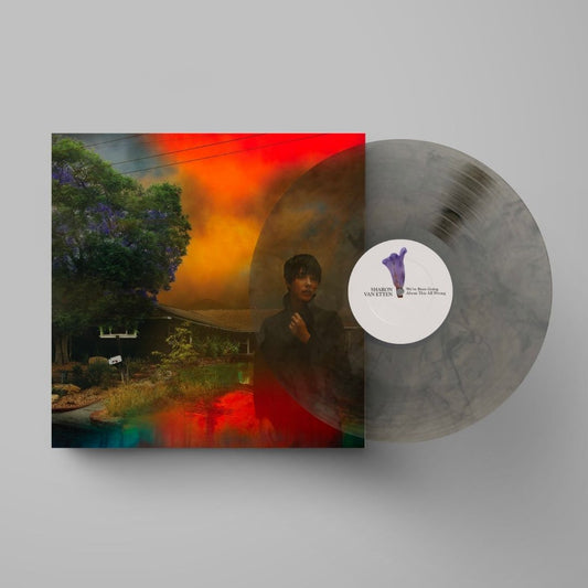 We've Been Going About This All Wrong (Indie Exclusive Marble Smoke Vinyl)