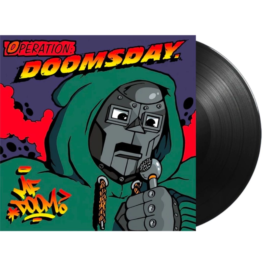 Operation Doomsday