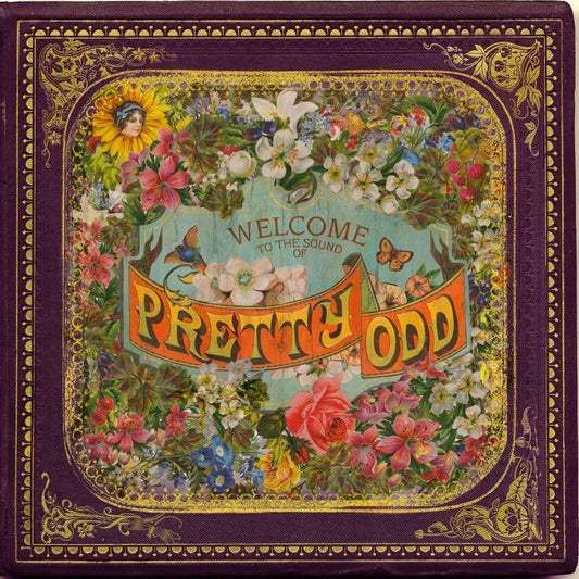 Pretty Odd