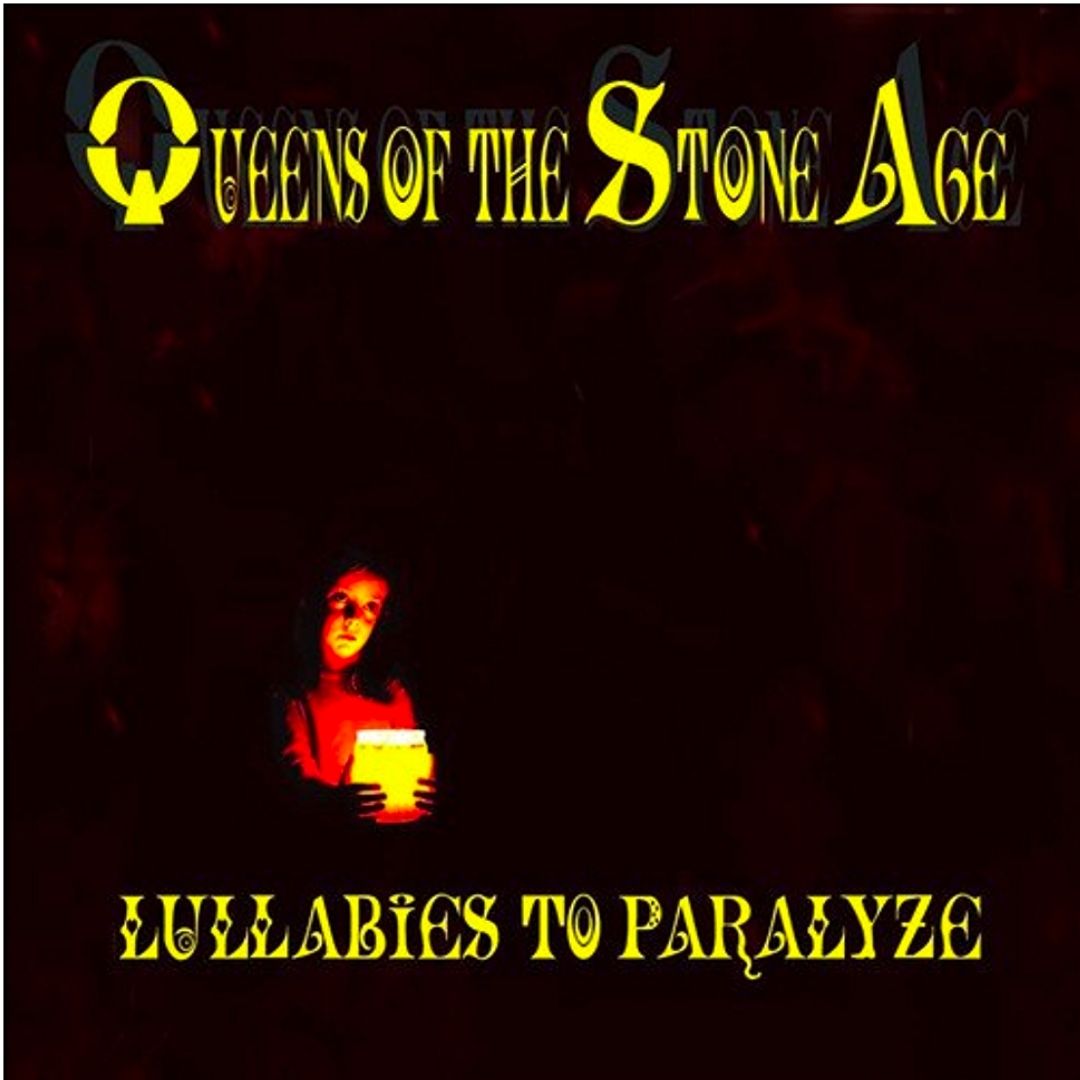Lullabies to Paralyze (Deluxe 2LP Vinyl Resissue)
