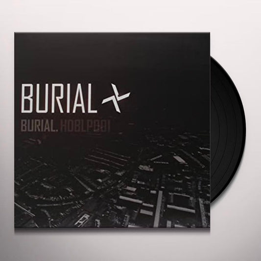 Burial (2 LP)