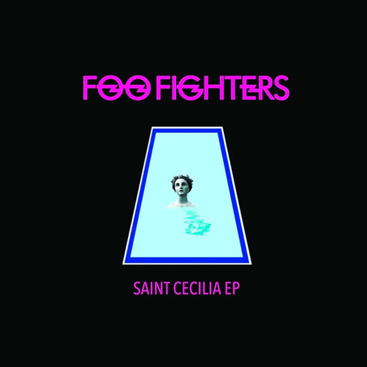 Saint Cecilia EP