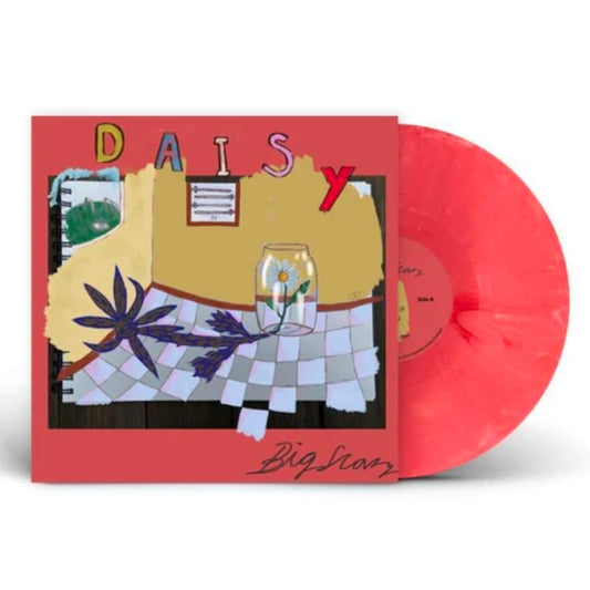 Daisy (Coral LP)