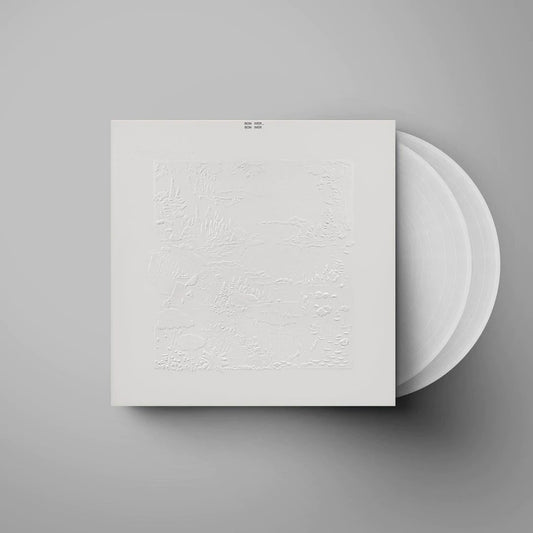 Bon Iver (10th Anniversary Edition White Vinyl)