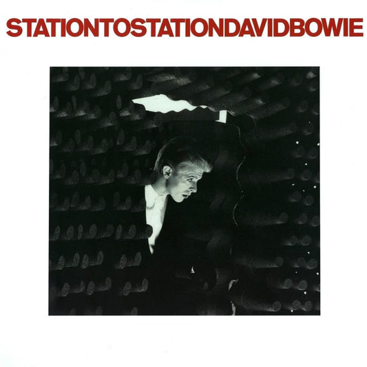 Station to Station