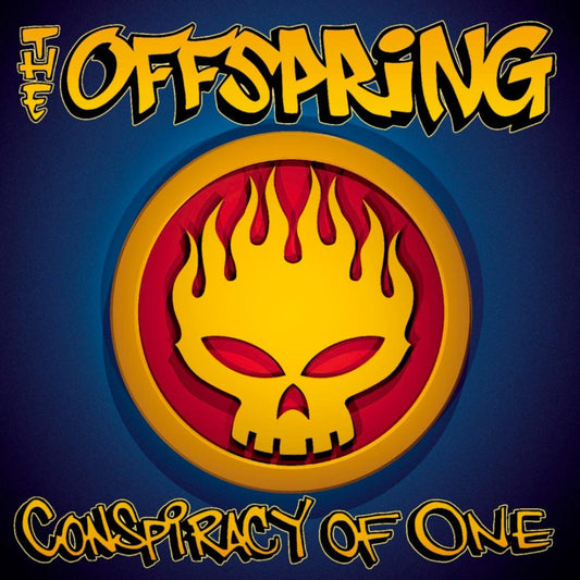 Conspiracy of One (20th Anniversary)