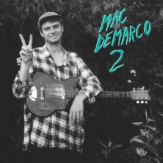 Mac Demarco 2 (10th Anniversary Edition)