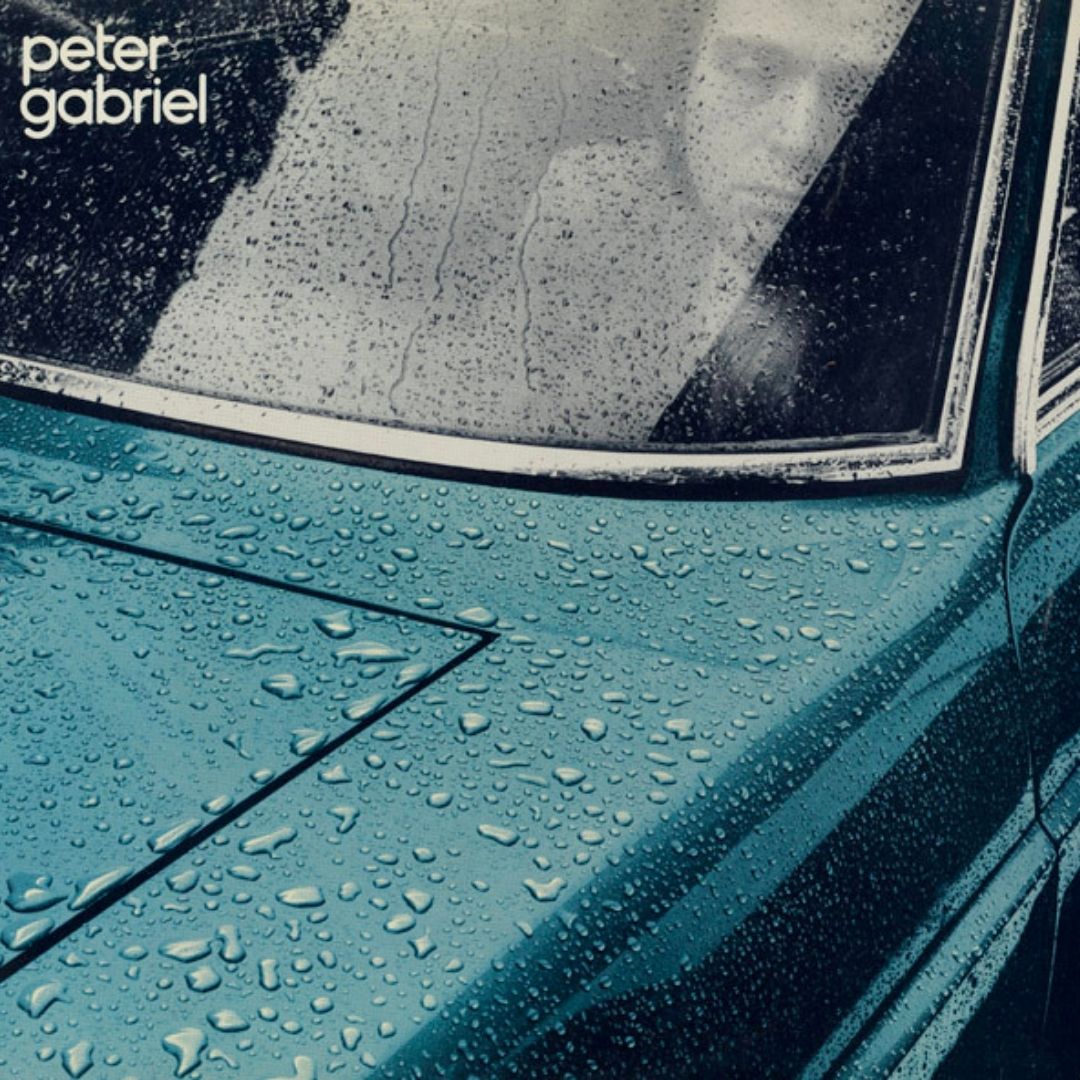 Peter Gabriel 1 (Car)