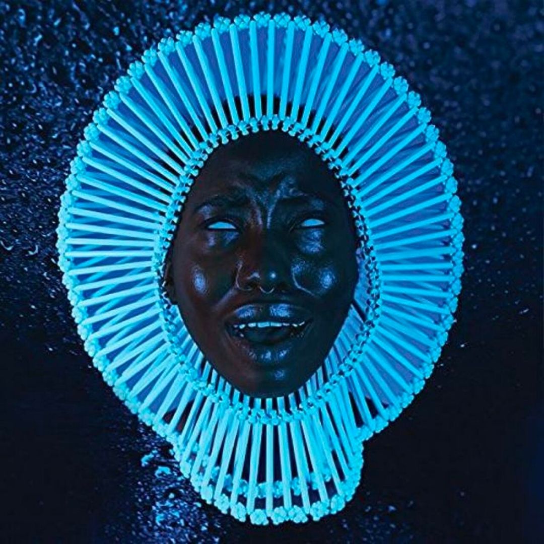 Awaken, My Love!