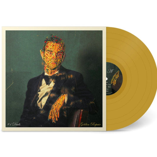 Golden Repair (Gold Vinyl 1st Edition)
