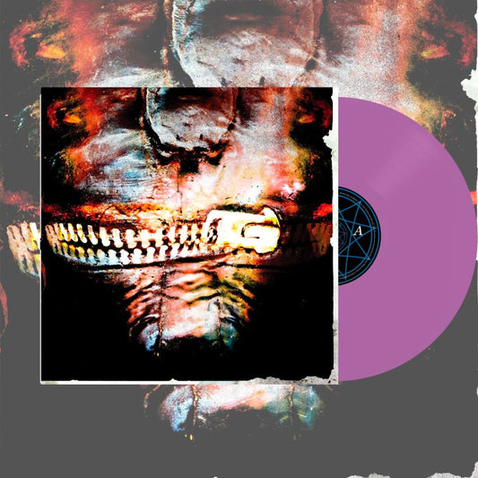 Vol 3: The Subliminal Verses (Violet Vinyl)