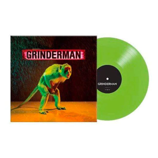 Grinderman (Limited Edition Green Vinyl)