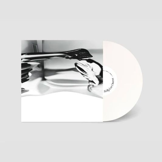 LP.8 (white vinyl)