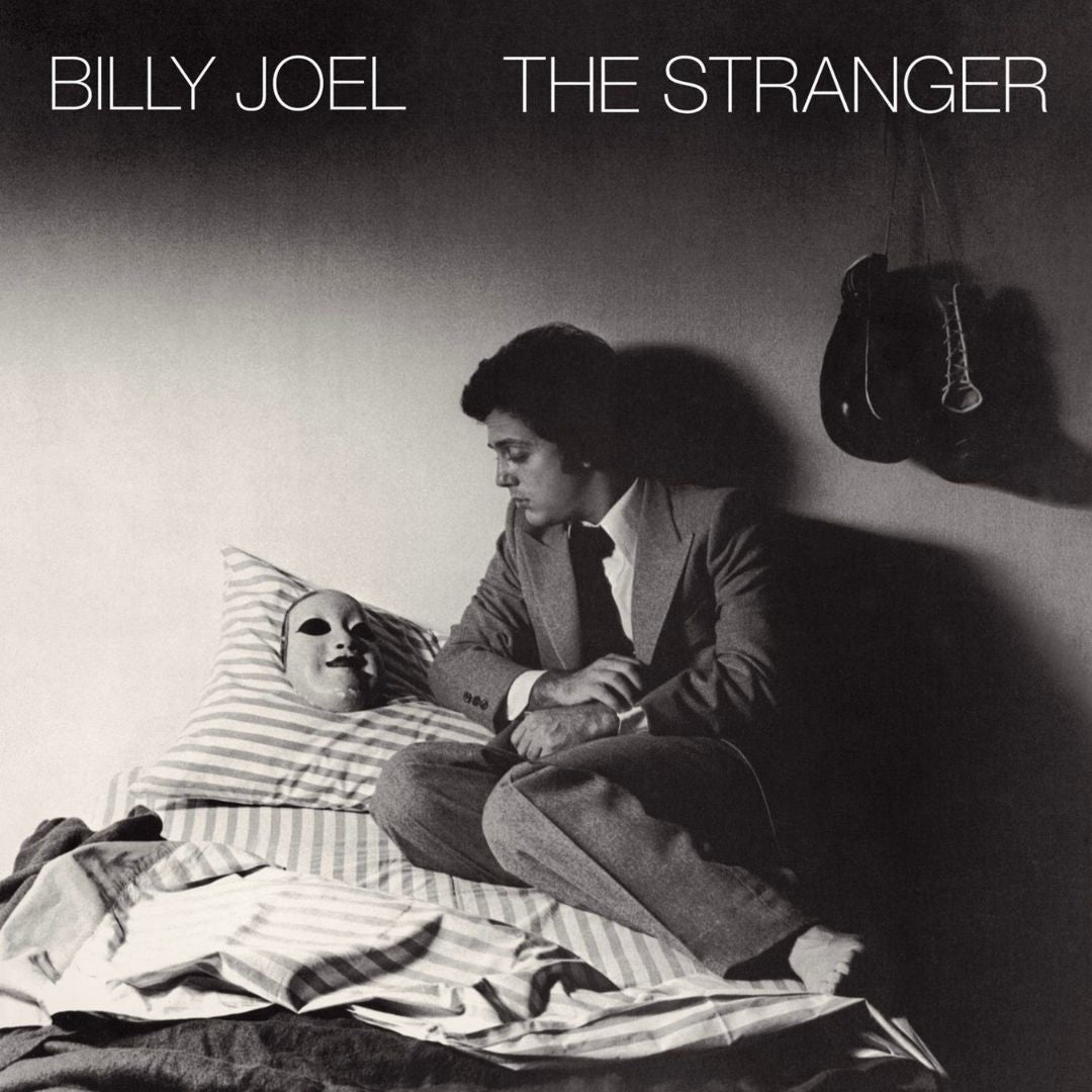 The Stranger (30th Anniversary)
