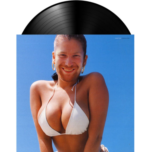 Windowlicker 12" Single