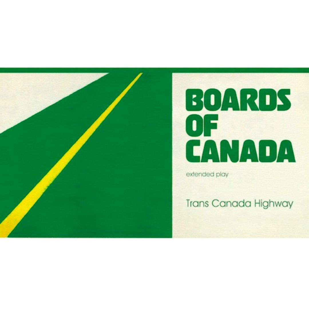 Trans Canada Highway