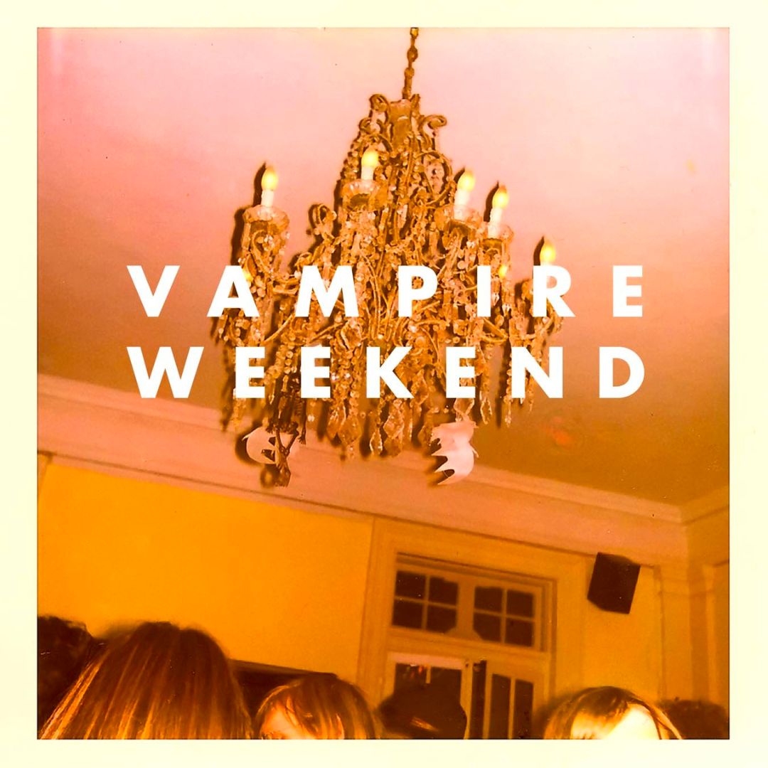 Vampire Weekend