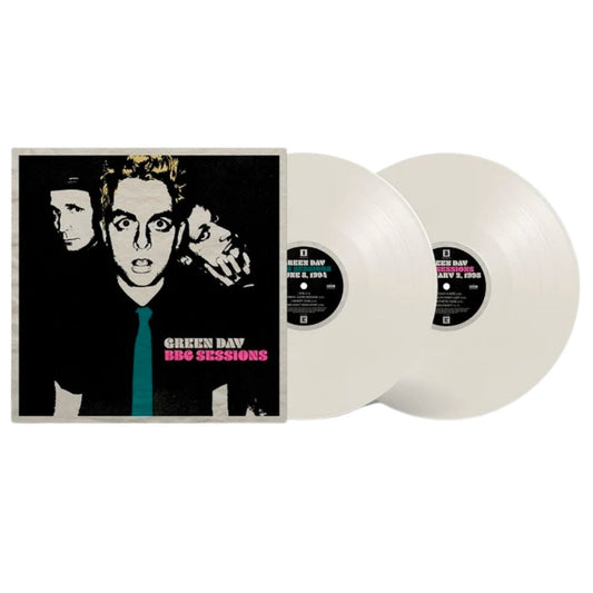 BBC Sessions (Indie exclusive Milky Clear Vinyl)