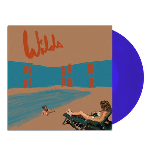 Wilds (Limited Edition Translucent Blue)