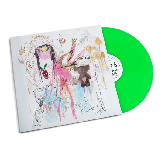 Beatopia (Neon Green Vinyl)