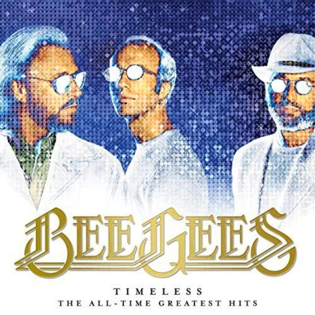 Timeless (All time greatest hits)
