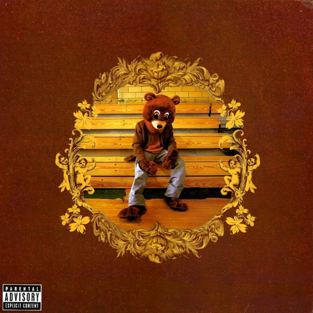 The College Dropout