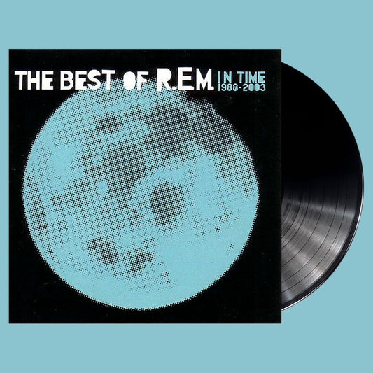 In Time: The Best of R.E.M (1988-2003)