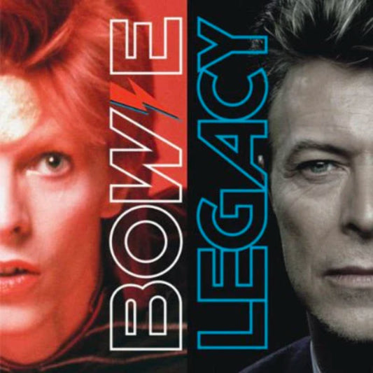 Legacy (The Very Best of David Bowie)
