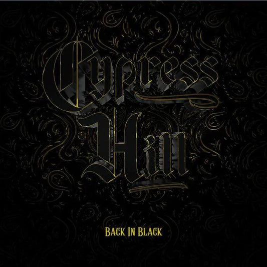 Back in Black (Cypress Hill)