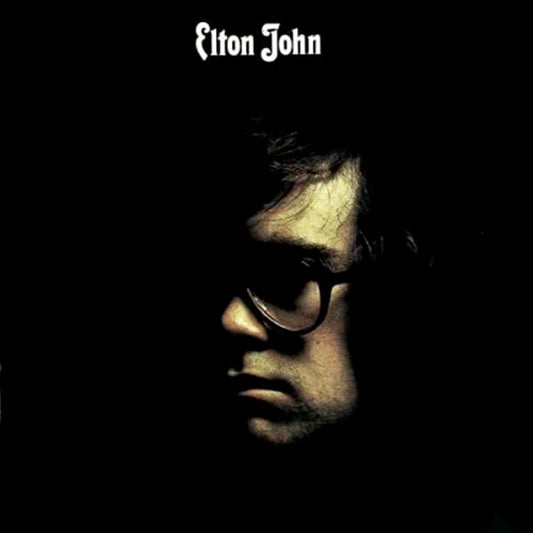 Elton John (Remastered)