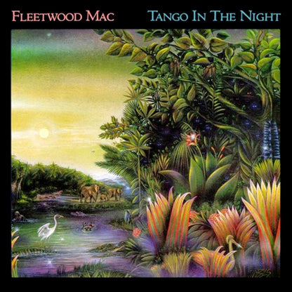 Tango in the Night (Remastered 180 Gram)