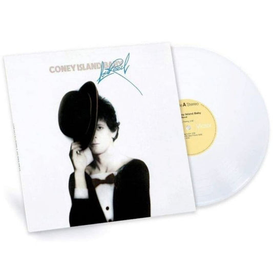 Coney Island Baby (White Vinyl)