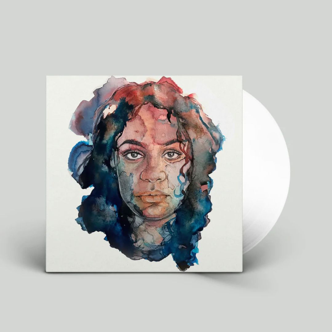 Nyaaringu (Ltd White Vinyl)