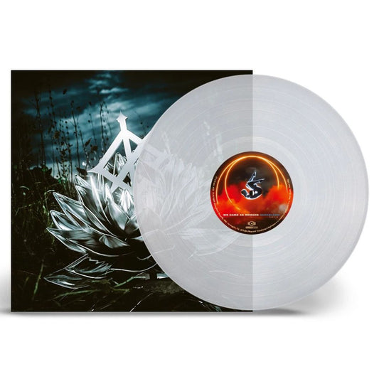 Darkbloom (Clear Australian Exclusive Vinyl)