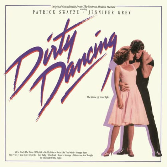 Dirty Dancing (OST)