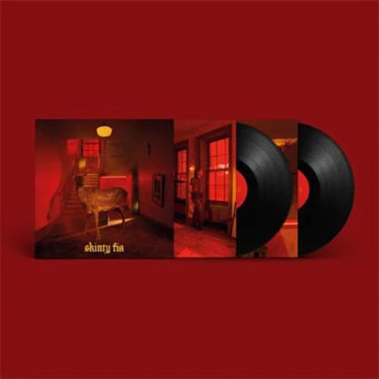 Skinty Fia  (Deluxe 2LP Vinyl)