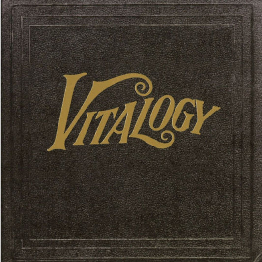 Vitalogy (Legacy Edition)