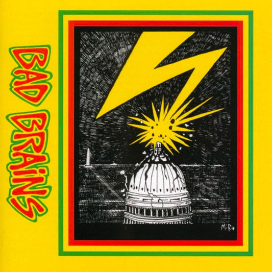 Bad Brains