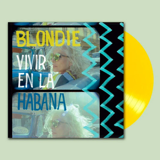 Vivir En La Habana (Limited Edition Yellow Vinyl)