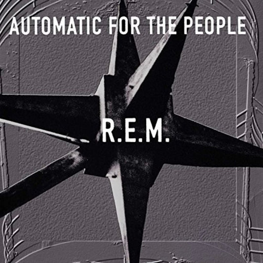 Automatic For The People (25th Anniversary)