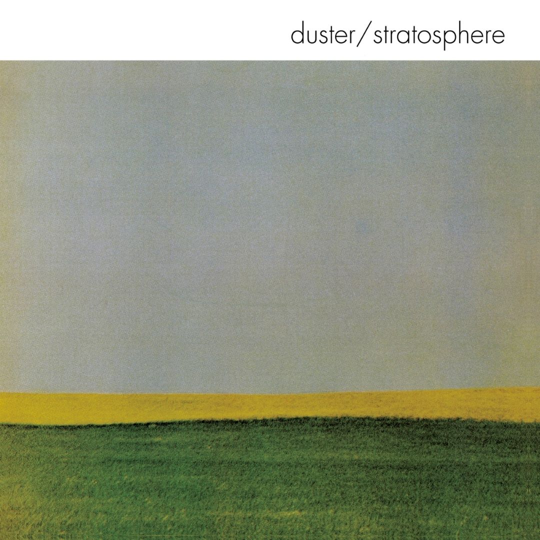 Stratosphere (Gold Dust Vinyl)