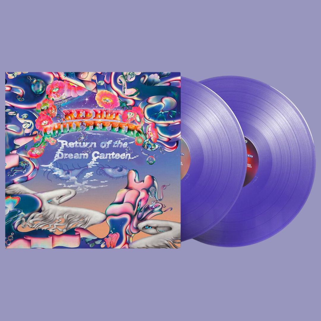 Return of the Dream Canteen (Purple Vinyl)