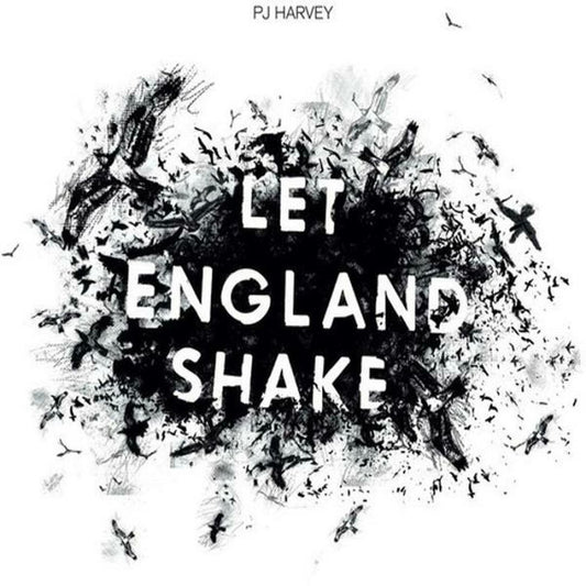 Let England Shake